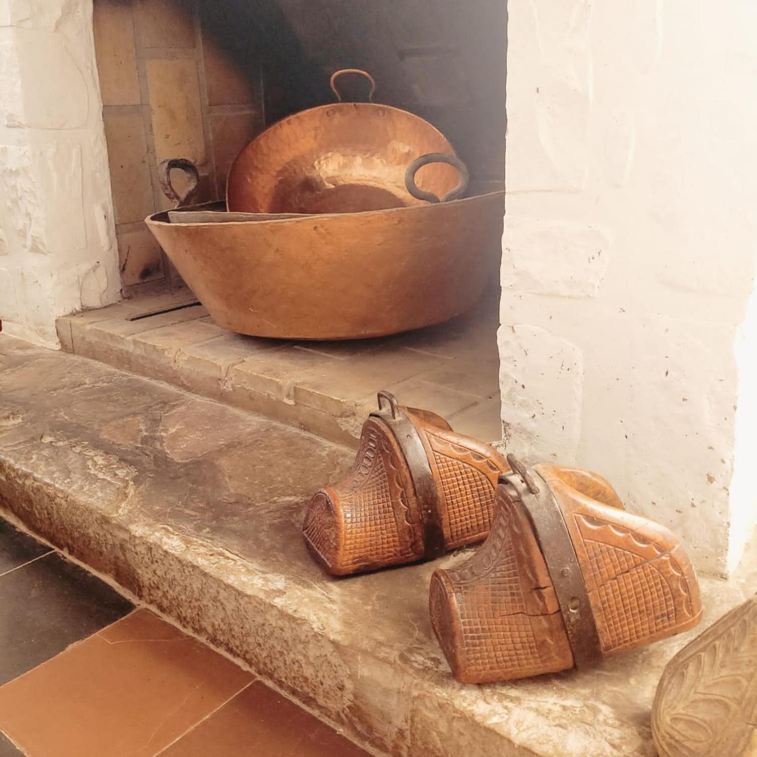 Los Arcabuceros Casa Hotel Boutique Tilcara Extérieur photo