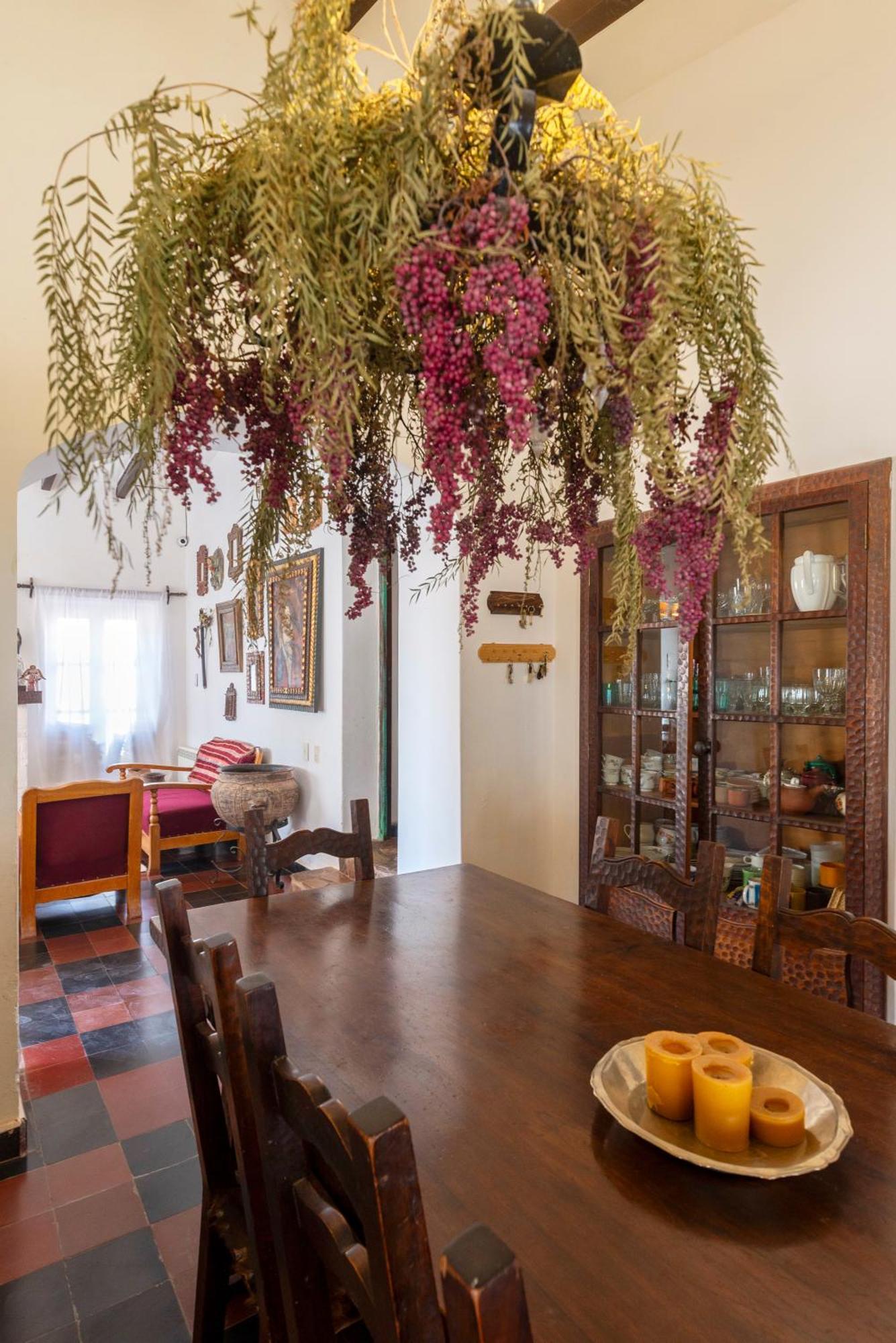 Los Arcabuceros Casa Hotel Boutique Tilcara Extérieur photo