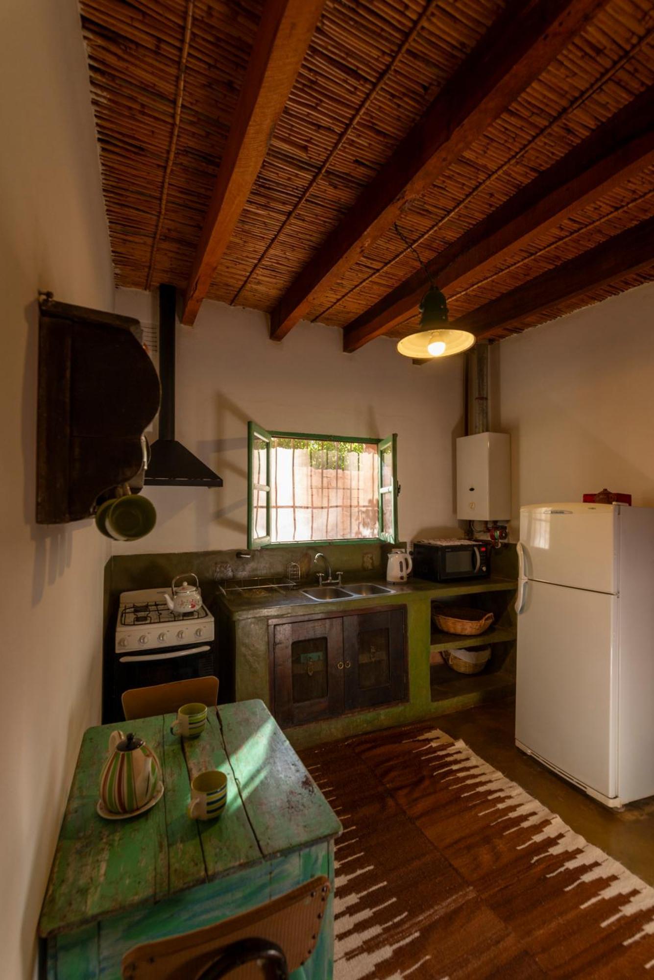 Los Arcabuceros Casa Hotel Boutique Tilcara Extérieur photo