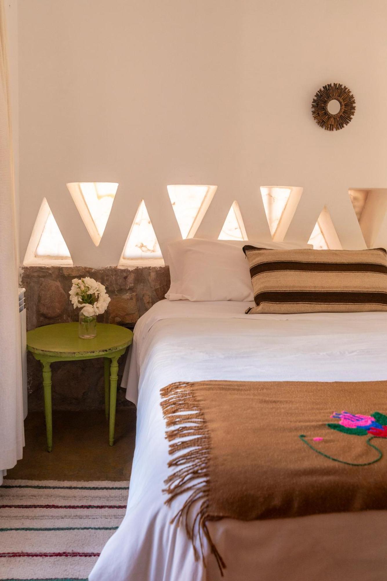 Los Arcabuceros Casa Hotel Boutique Tilcara Extérieur photo