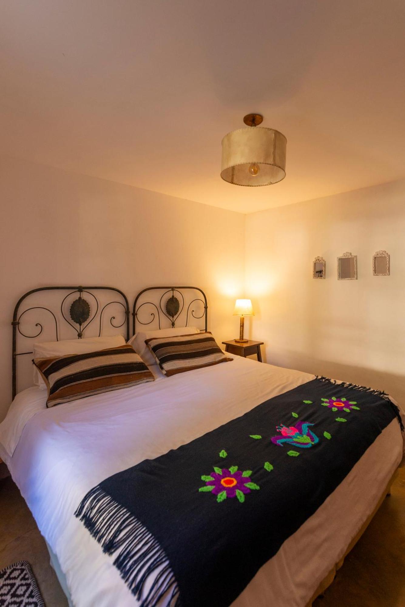 Los Arcabuceros Casa Hotel Boutique Tilcara Extérieur photo