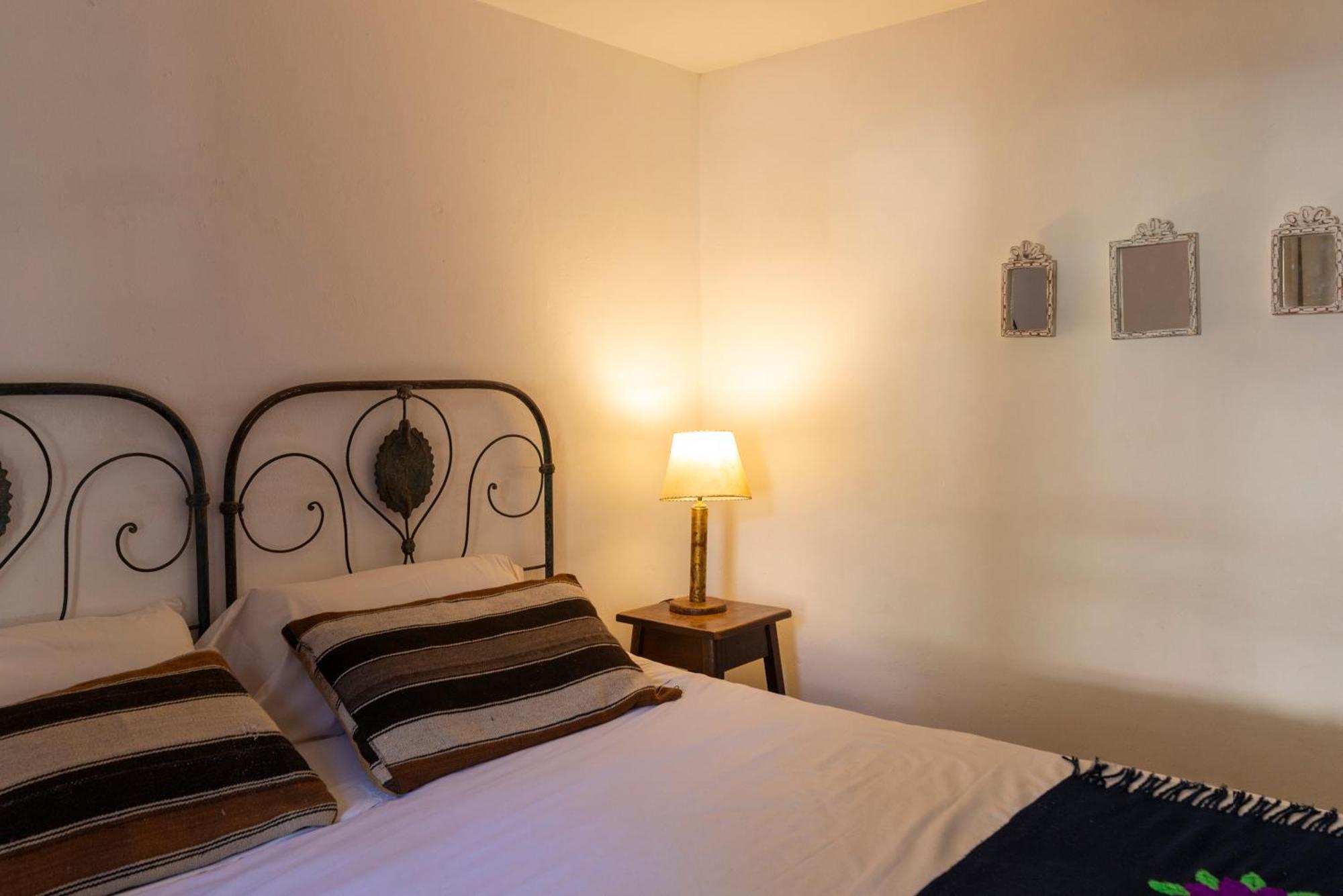 Los Arcabuceros Casa Hotel Boutique Tilcara Extérieur photo
