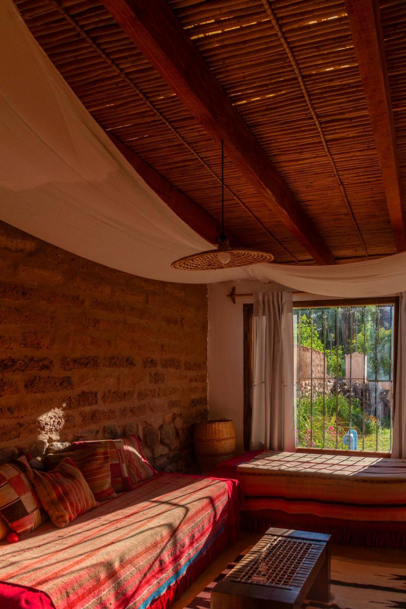 Los Arcabuceros Casa Hotel Boutique Tilcara Extérieur photo