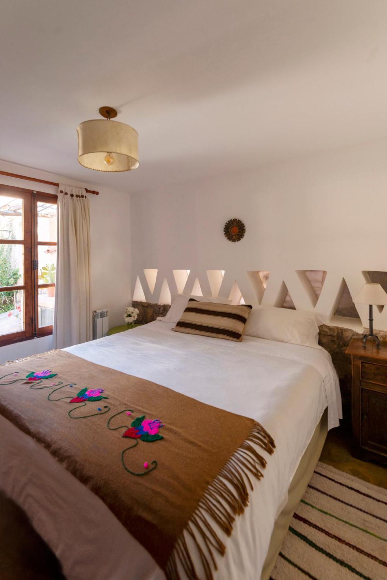 Los Arcabuceros Casa Hotel Boutique Tilcara Extérieur photo