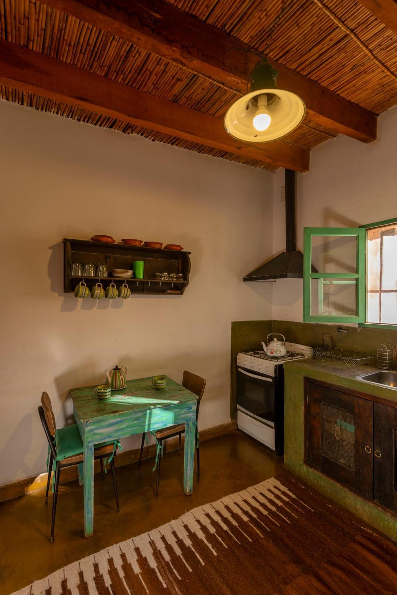 Los Arcabuceros Casa Hotel Boutique Tilcara Extérieur photo