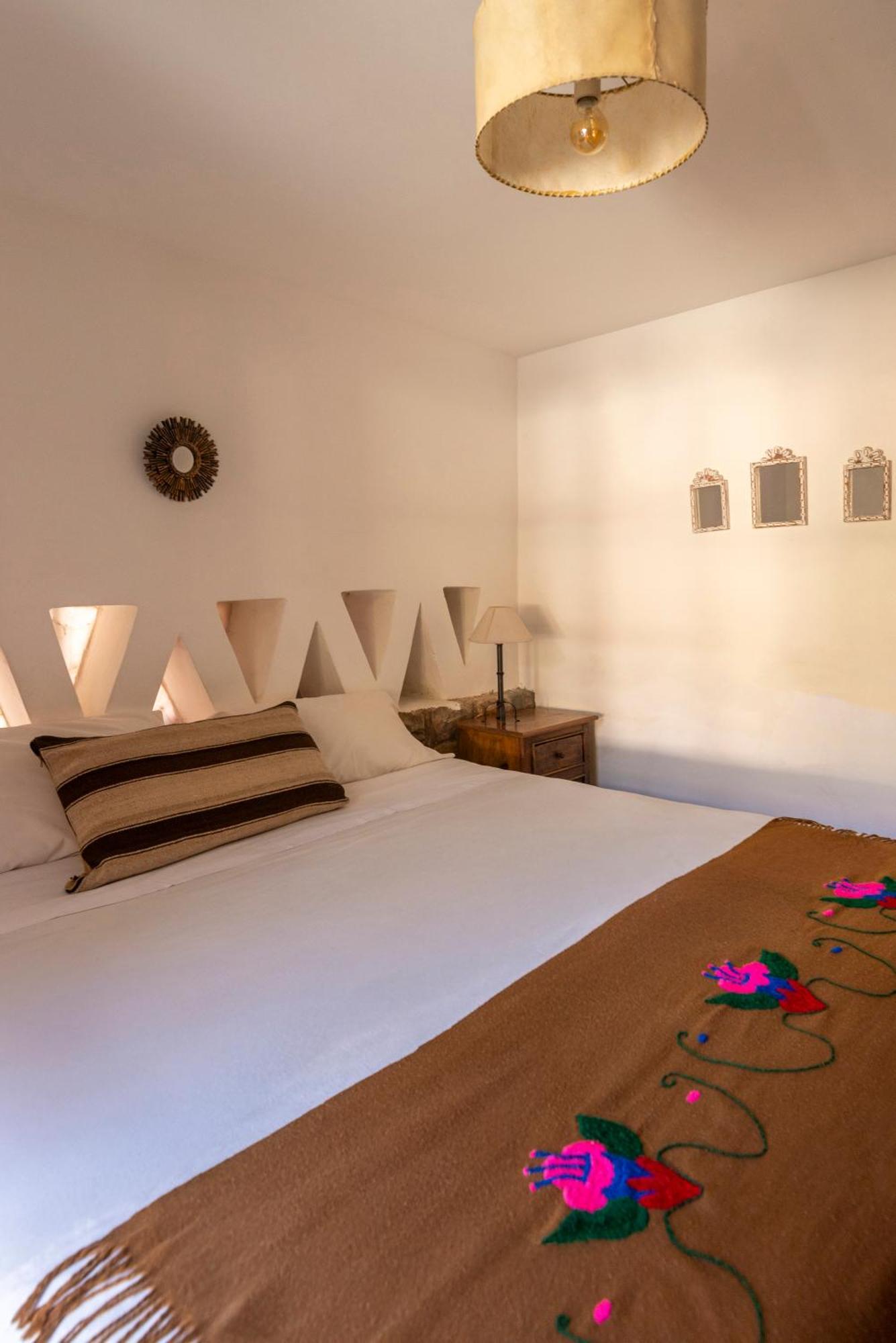 Los Arcabuceros Casa Hotel Boutique Tilcara Extérieur photo