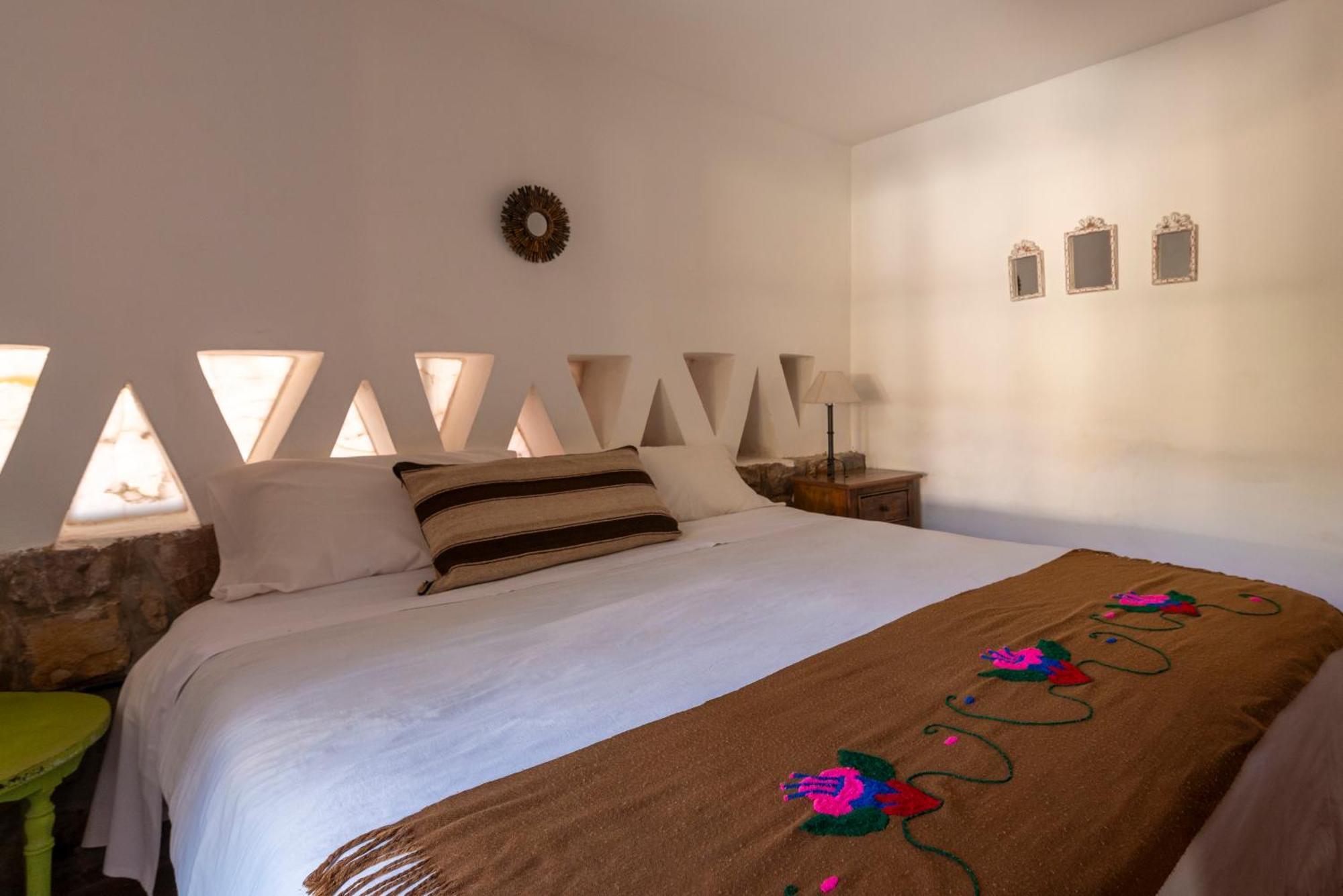 Los Arcabuceros Casa Hotel Boutique Tilcara Extérieur photo